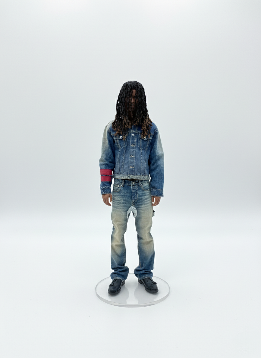 L8- MICHEAL'S JACKET