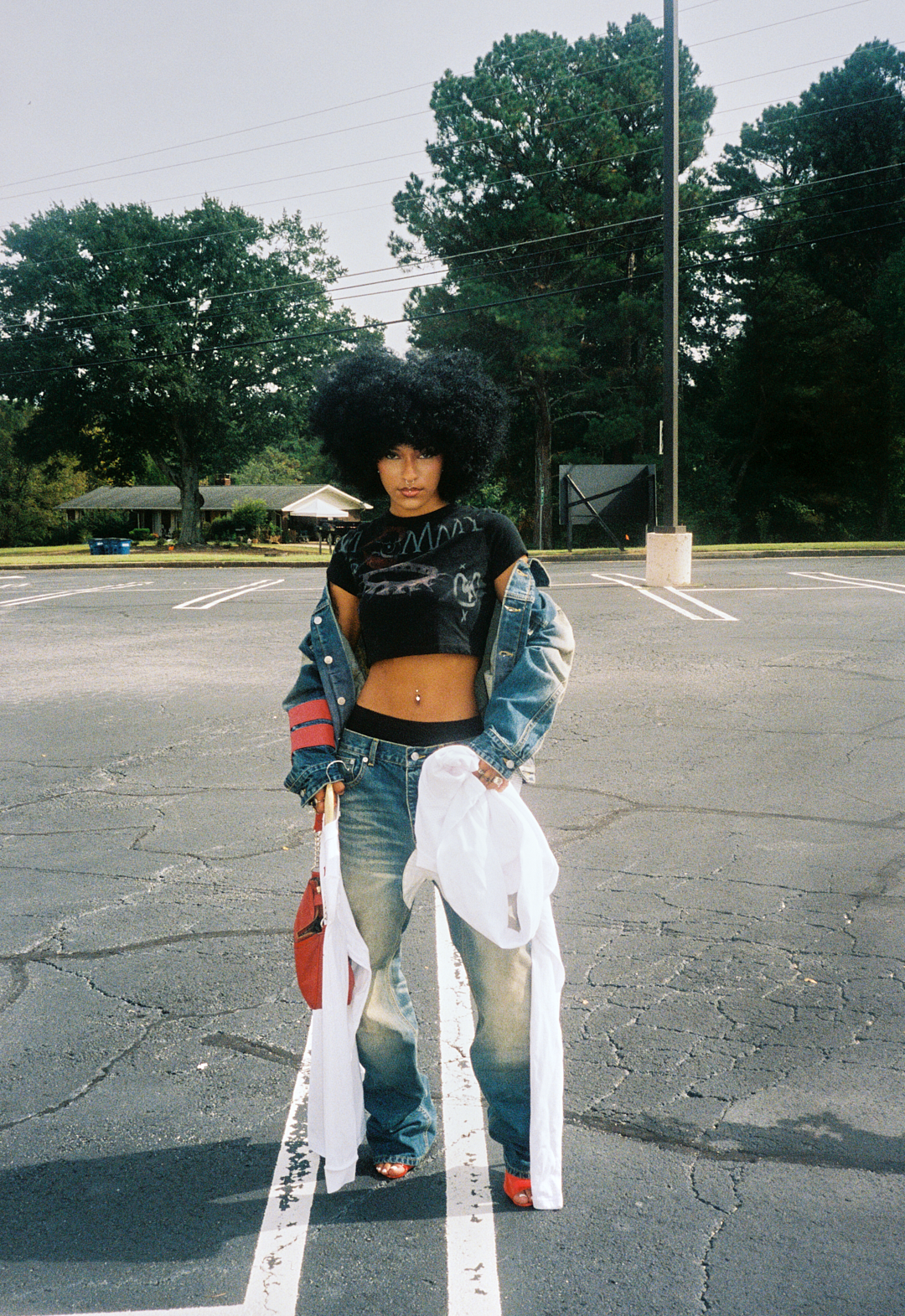 L8- MICHEAL'S JACKET