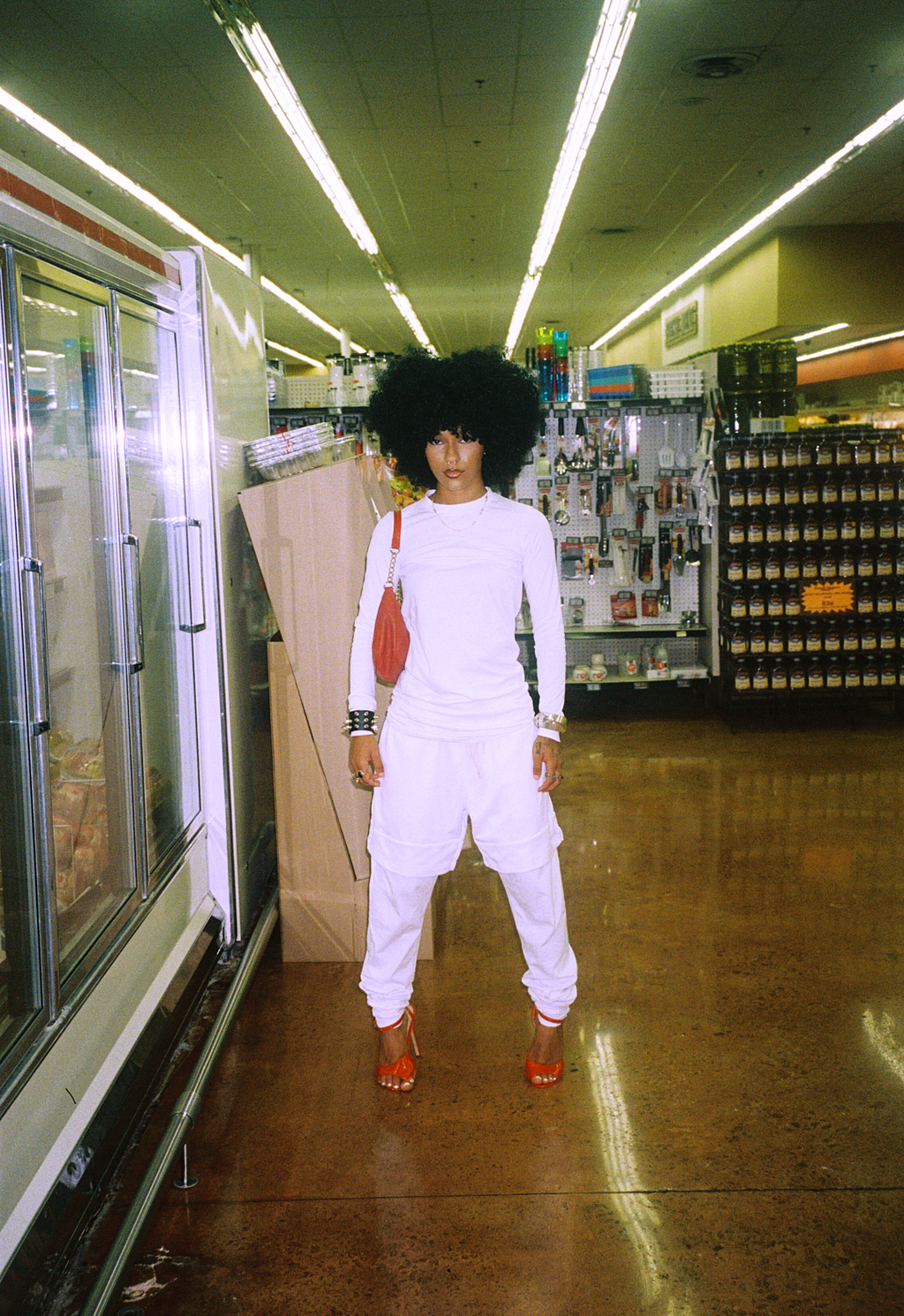 L6-LAYERED BOXING SHORTS