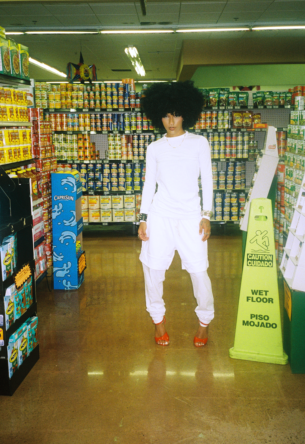 L6-LAYERED BOXING SHORTS